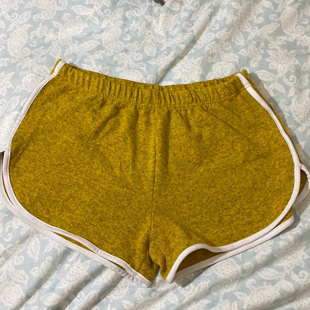 Amazon shorts
